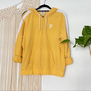 EVERYDAY LOUNGE FULL ZIP